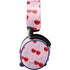 Bouffants and Broken Hearts Cherry Lash SteelSeries Arctis 3 Skin